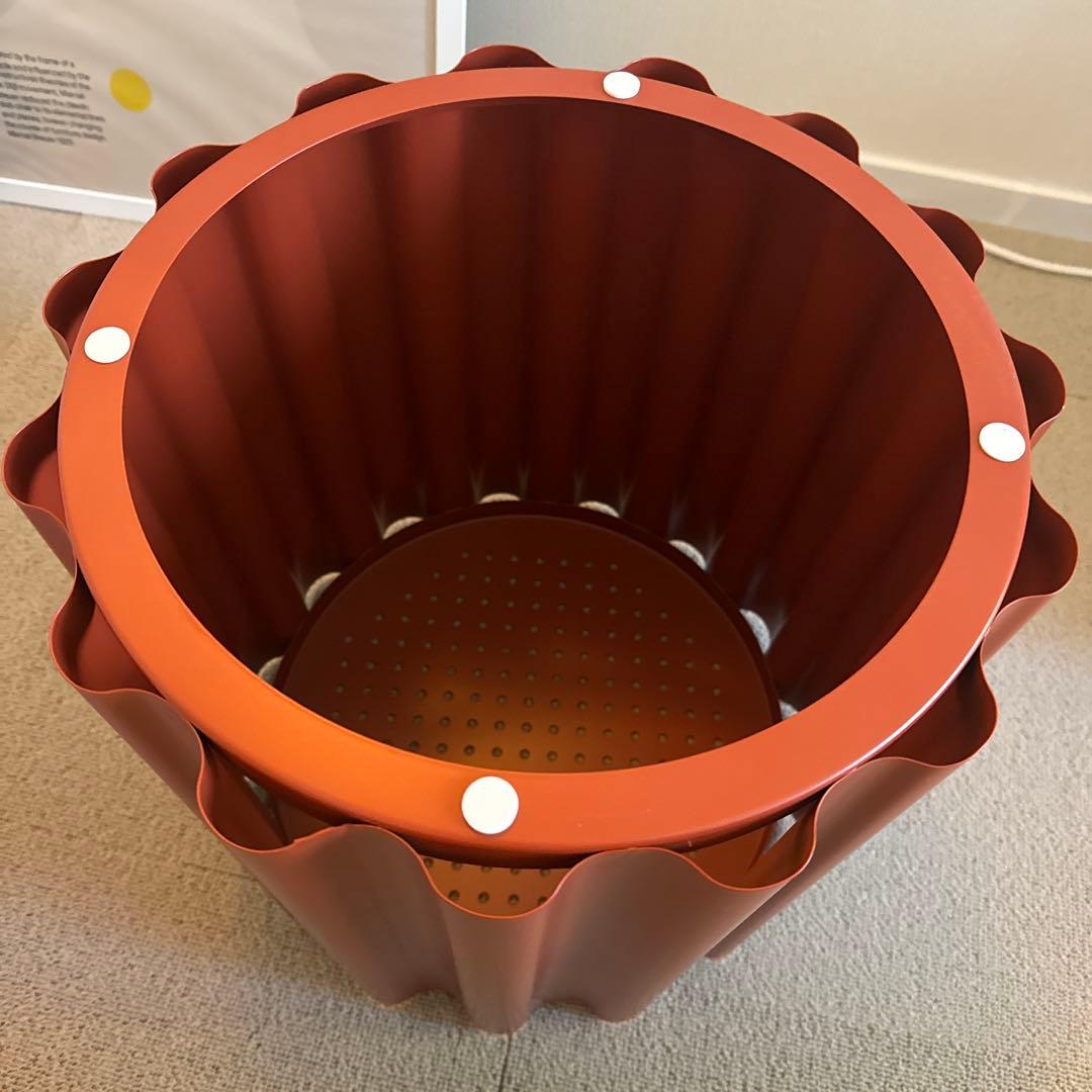 IKEA TESAMMANS イケア テサッマンス サイドテーブル - メルカリ