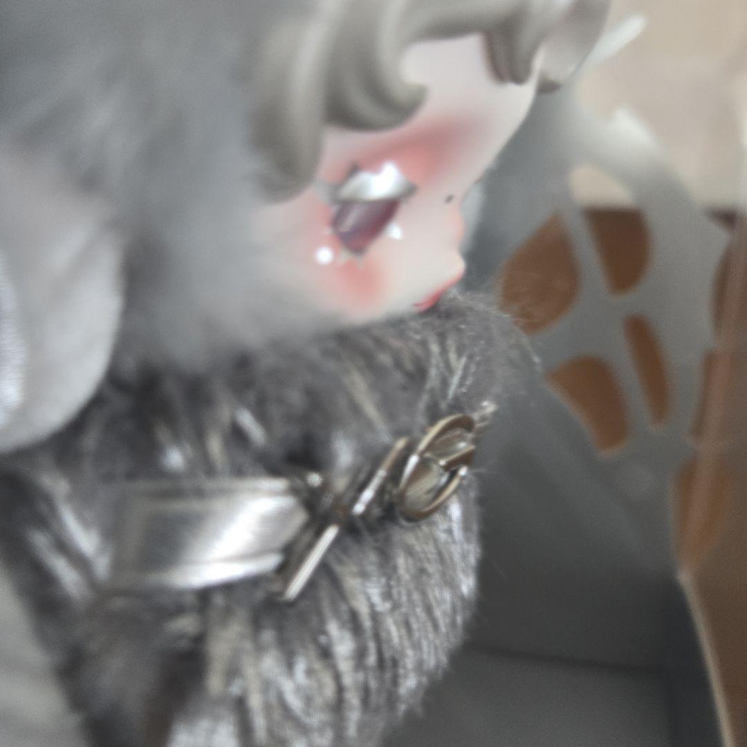 SKULLPANDA XG ぬいぐるみ POPMART 日本限定