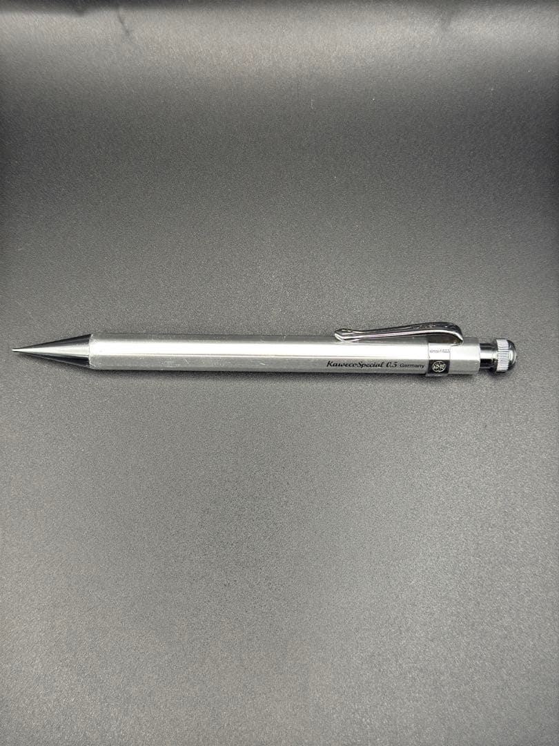 カヴェコスペシャル0.5 4本セット シャイニーシルバー 旧型カヴェコetc