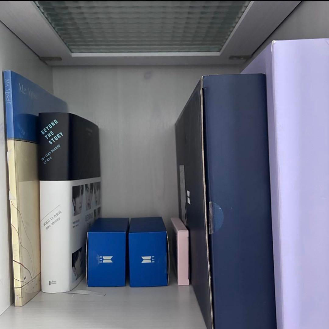 防弾少年団（BTS）グッズまとめ売り（1~16ページ分)