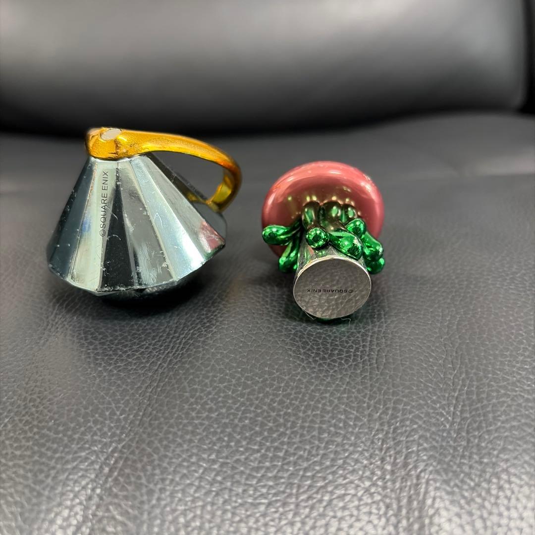 ドラゴンクエスト　メタリックモンスターズギャラリー　 スライムエンペラー