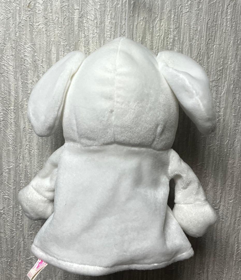 お値下げしました^o^ いちにのさんすうタップ パペットNHKキャラクター