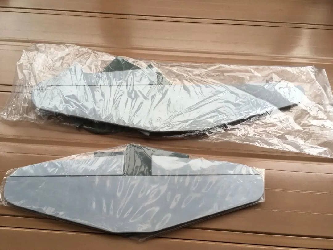 ラジコン飛行機部品セット