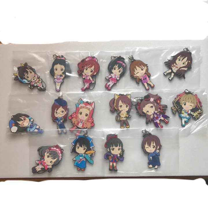 希少 新宿MUGEN Members Key