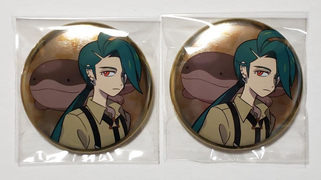 ポケモン 缶バッジコレクション パルデア編 B BOX 13種セット 新品