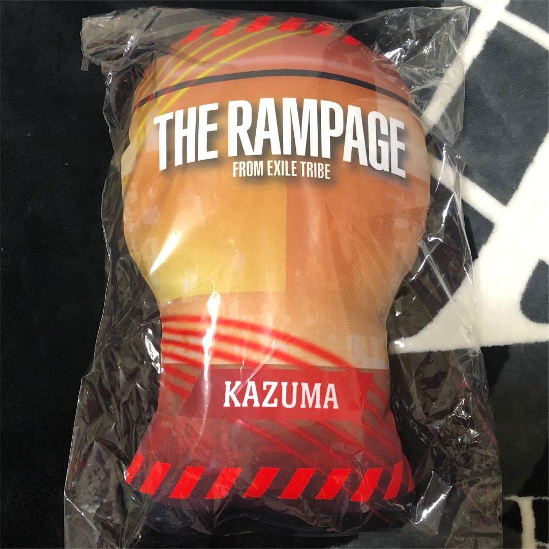 川村壱馬クッション ランペ BOT レア 居酒屋 トラステ - メルカリ