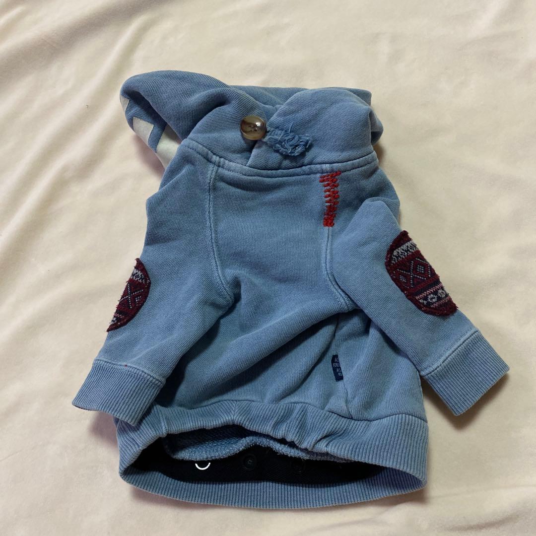 アズノウアズデワンhappyスタジャン as know as de wan - INU