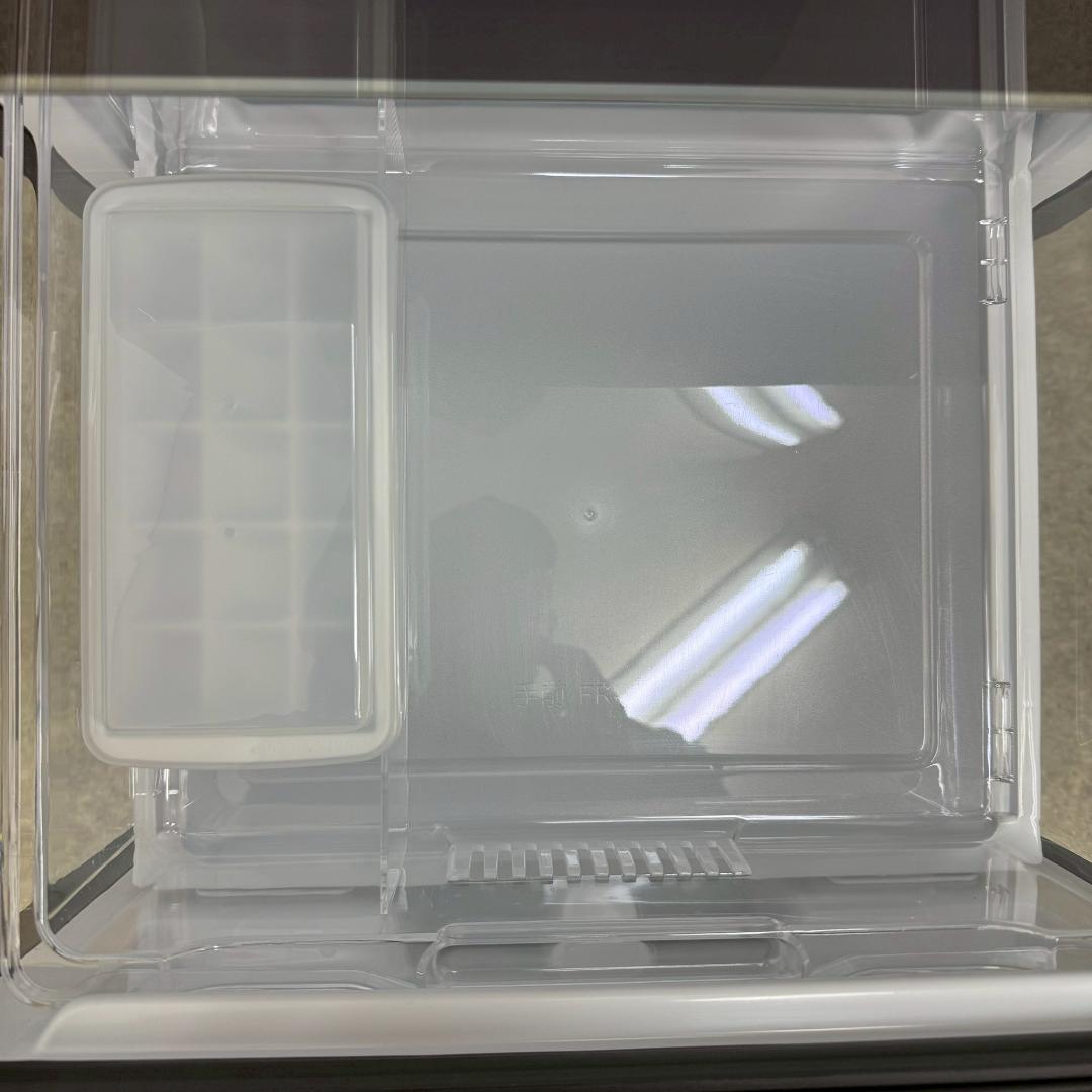 AQUA 冷蔵庫 小型 一人暮らし 134L 2021年製 KR0159