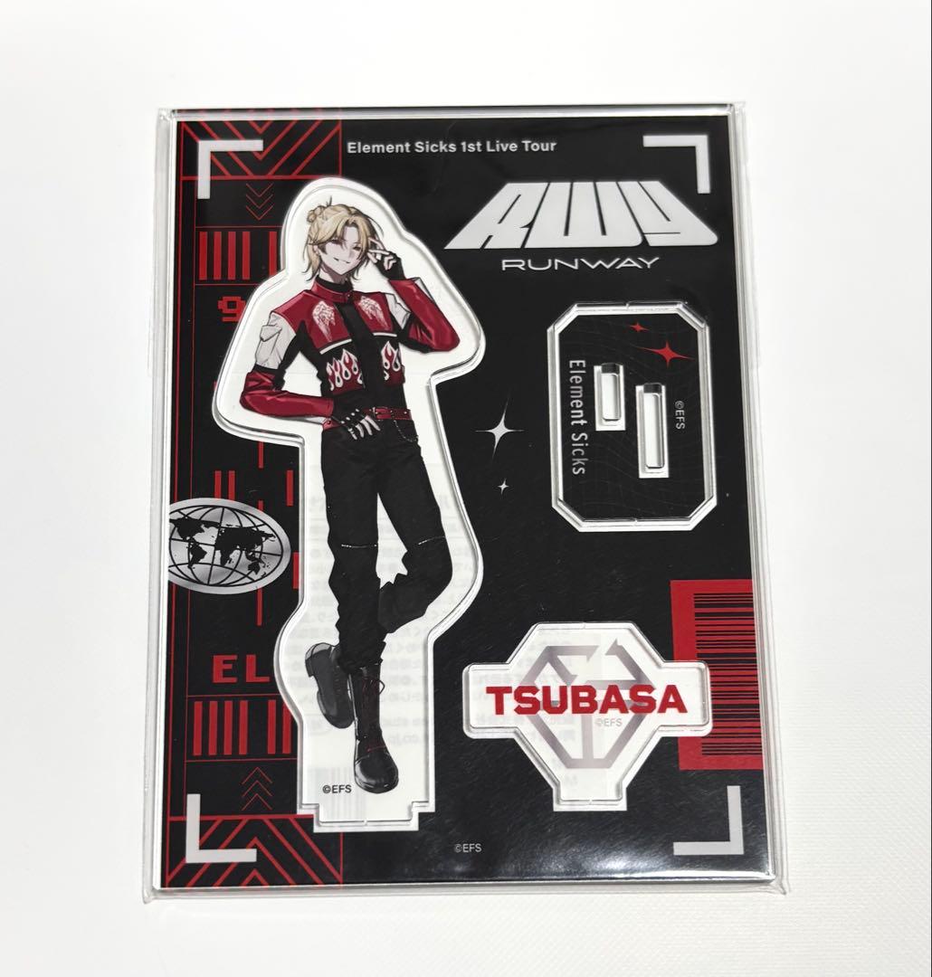 Element Sicks EL6 ツバサ - メルカリ