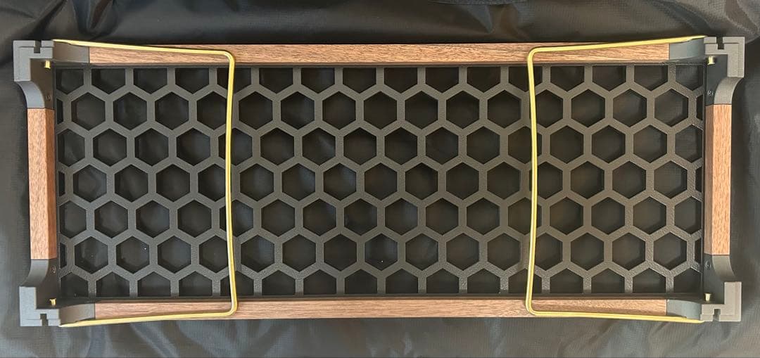 WHAT WE WANT WWW_RACK Lの通販はau PAY マーケット - 輸入雑貨の