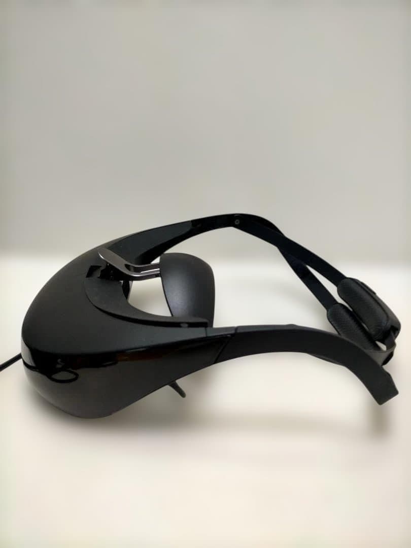 美品] SONY HMZ-T3 ヘッドマウントディスプレイ 250611-1Y - メルカリ