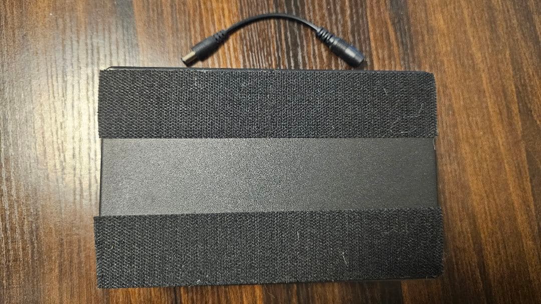 ギター Roger Linn AdrenaLinn III