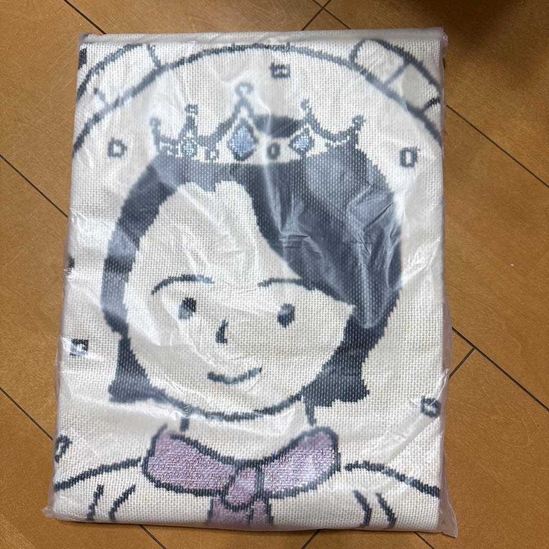 ミセスグリーンアップルFC限定大森元貴 バースデーグッズ 2025 マルチ