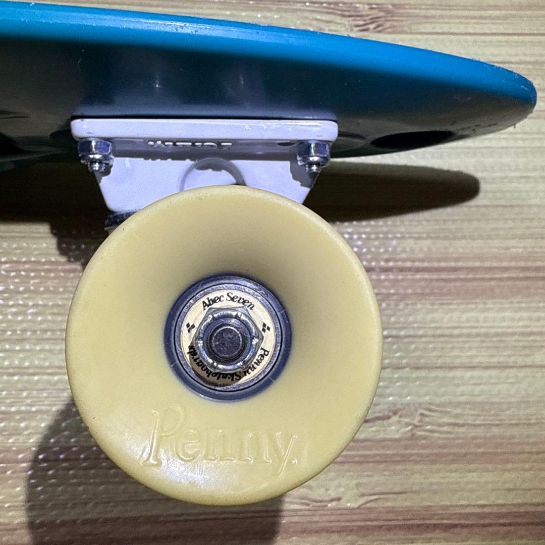 PENNY 22インチ FESNカスタム