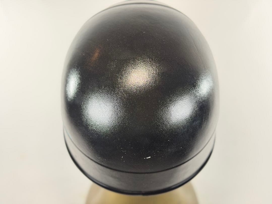 Buco Riot ライオット　ブコ　ハーフ　ビンテージヘルメット