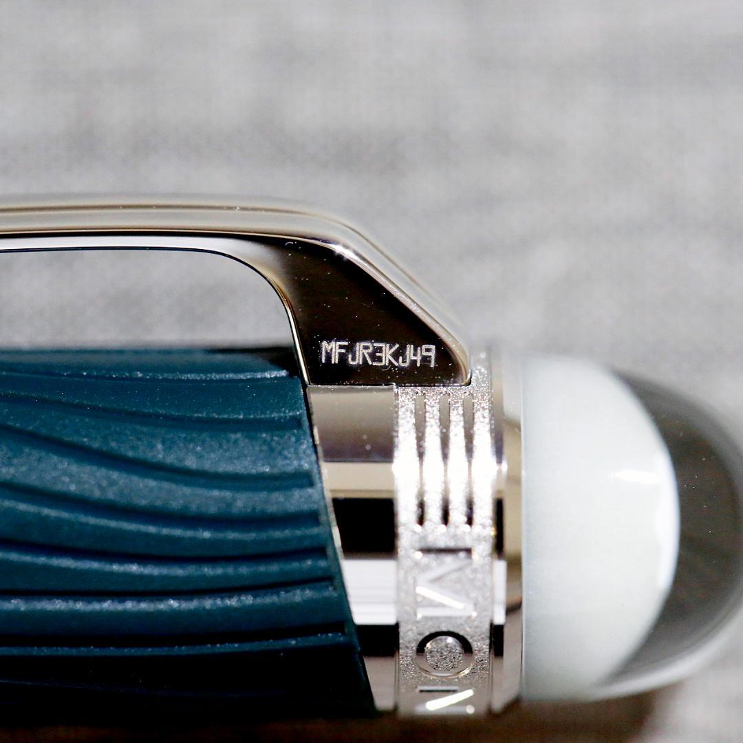 レア 極美品】モンブラン ボールペン ポーラーグリーン スター