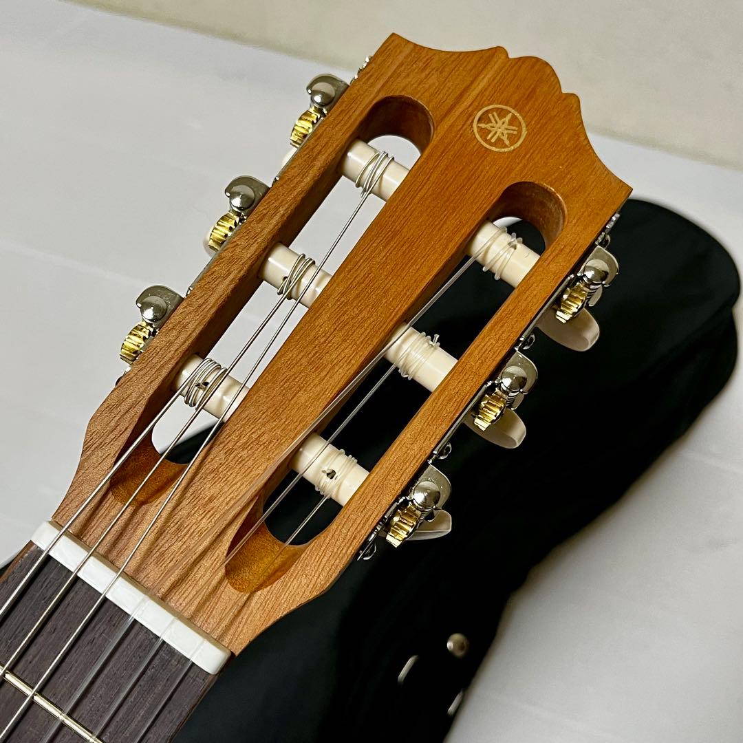 【ほぼ未使用】yamaha GL1 ギタレレ ミニアコースティックギター