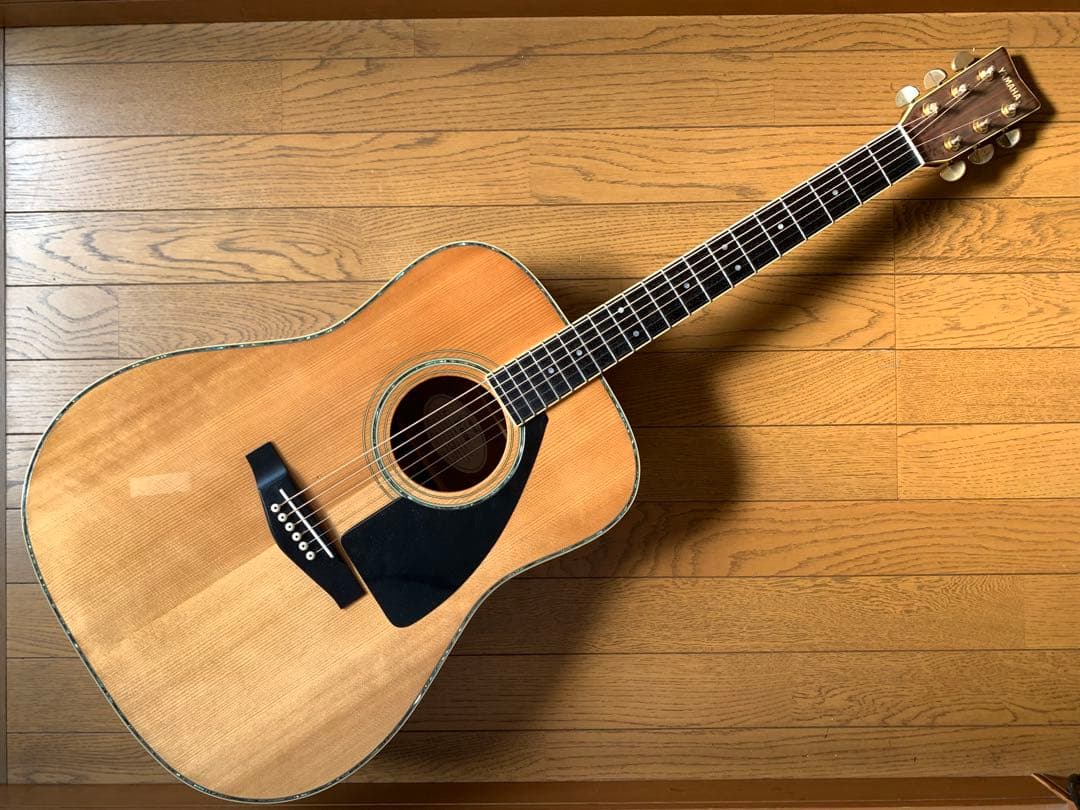 Yamaha FG-400M アコースティックギター