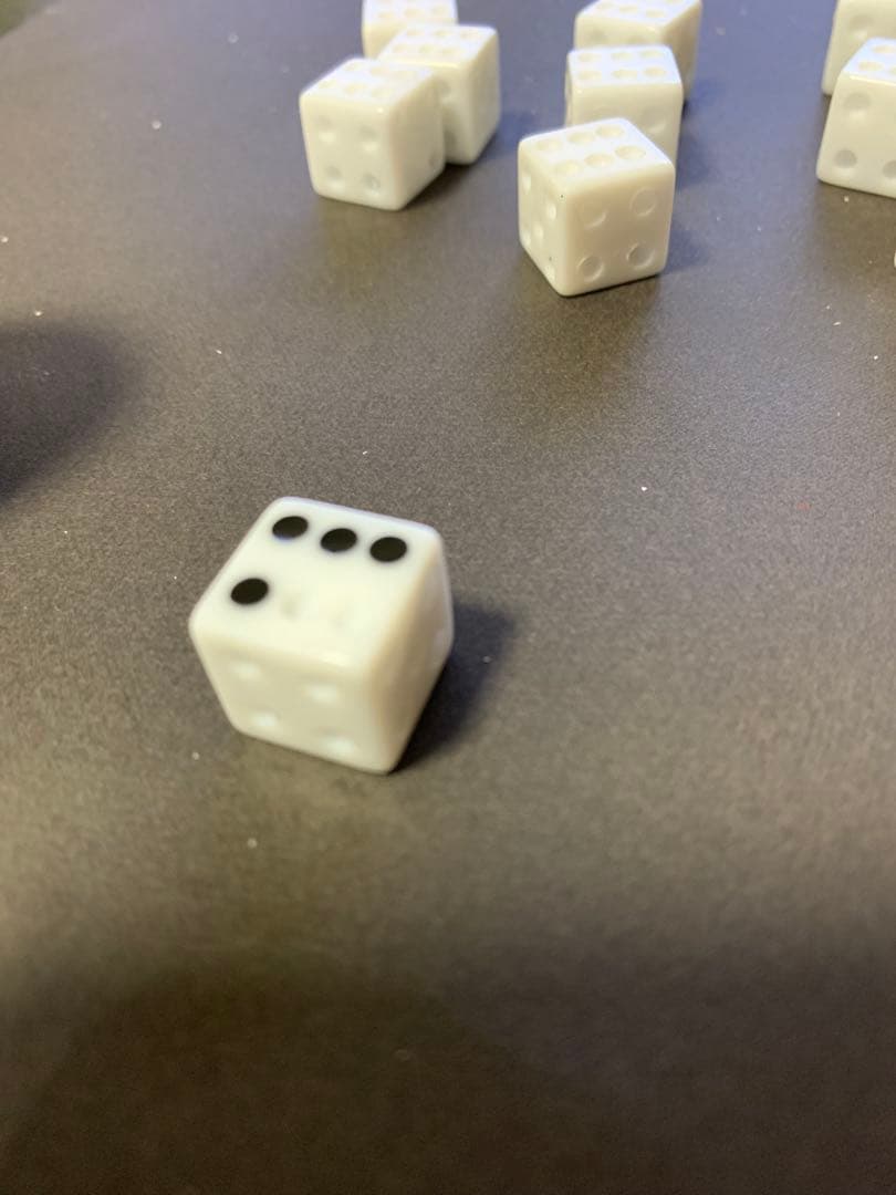 ★値下げ❌常勝チンチロ　賽の極み　DXカイジver.セット