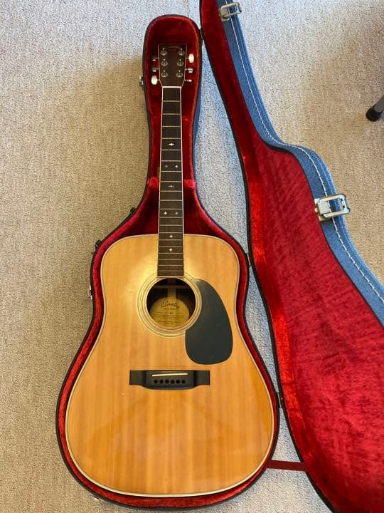 春日 k.country Dー300. 楽器・機材 K.Country D-300 アコースティック