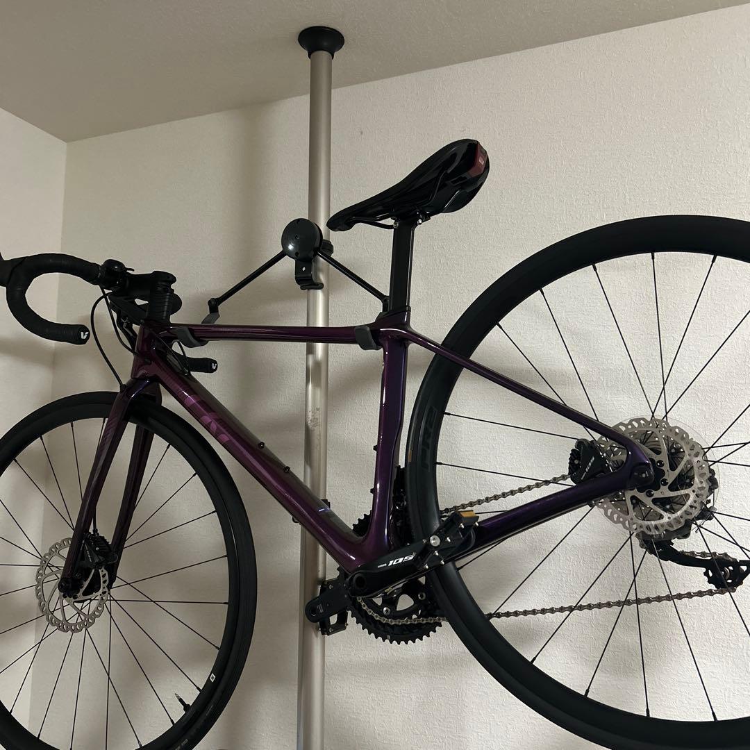 手渡しのみ　Giant LIVランマアドバンスド2 XXSサイズ 手渡しのみ Giant LIVランマアドバンスド2 XXSサイズ Giant LIVランマ