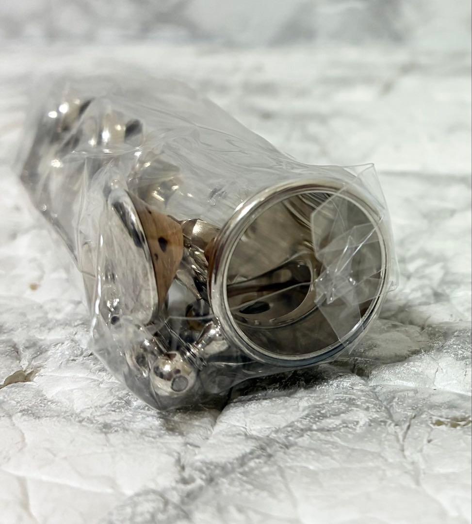 【総銀製 メンテ済】YAMAHA フルート YFL-714 プロモデル Eメカ