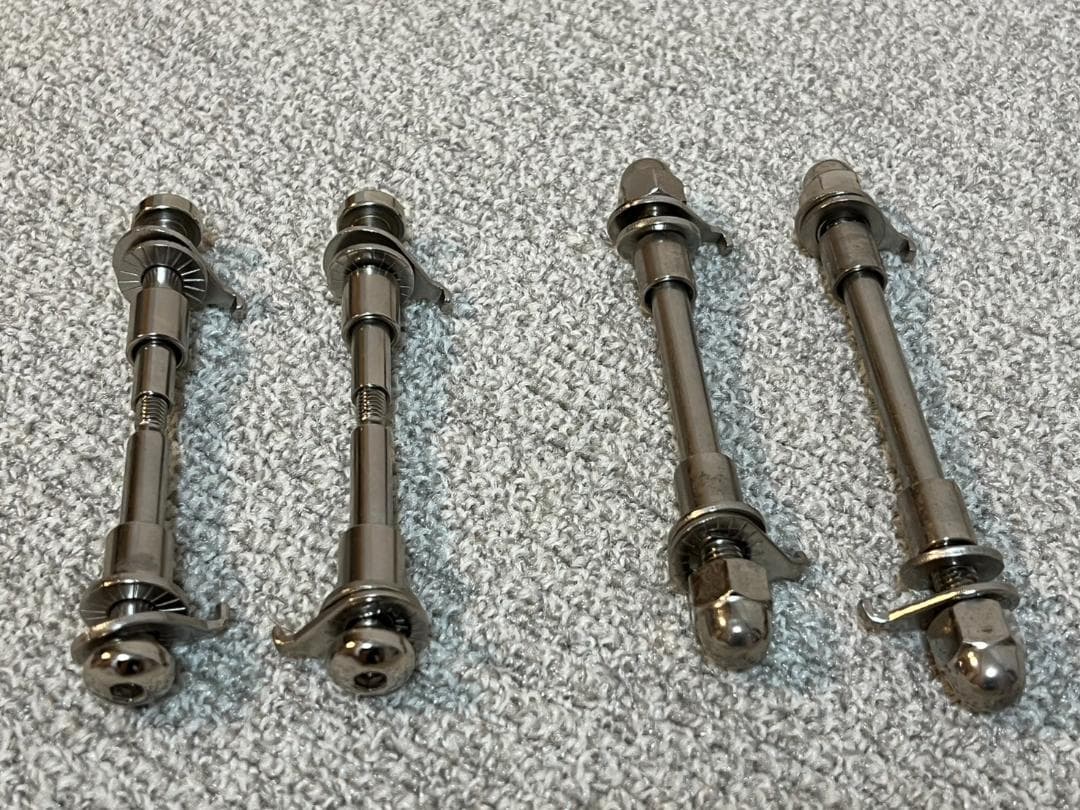 【最終値下げ】ストライダー スポーツ 神山隆二モデル 競技用キットセット