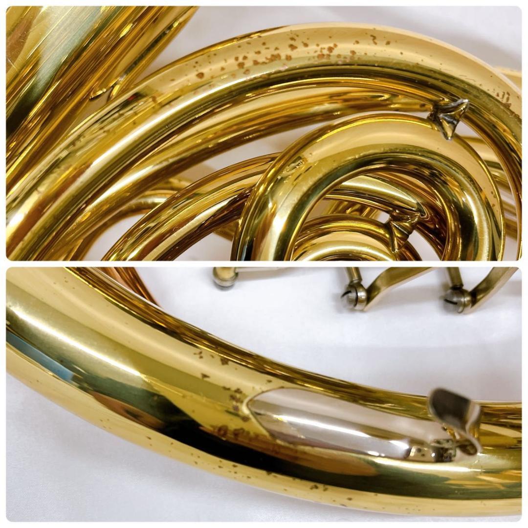 J.Michael ジェイマイケル FH-850 フルダブルホルン