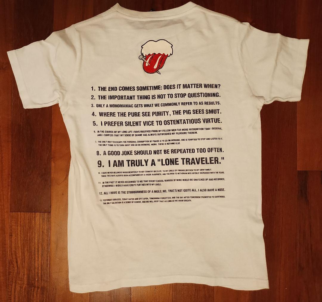 安いファッション - 超貴重 キムタク着用 宮下期オリジナル