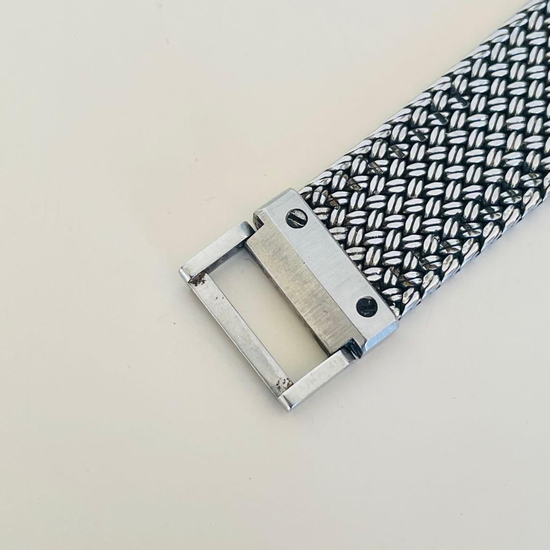 CREDOR クレドール 腕時計 5931-5232 シルバー 稼働品 セイコー