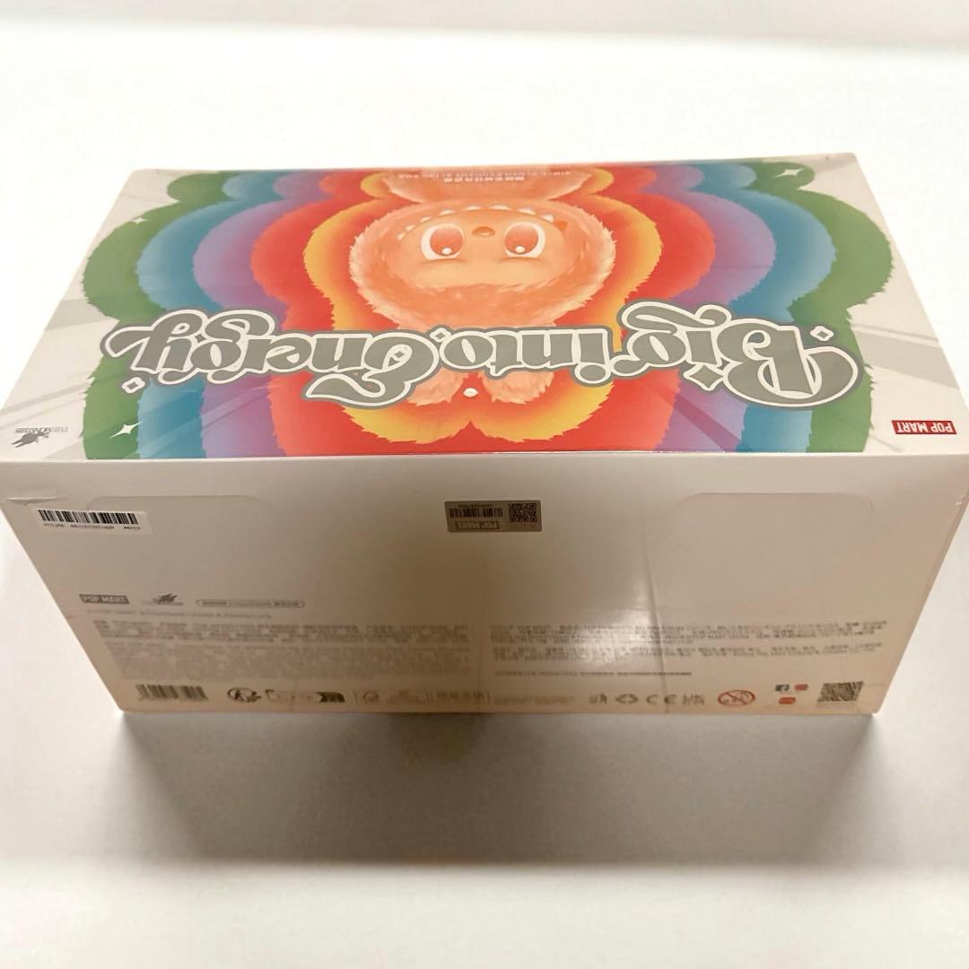 THE MONSTERS Big into EnergyアソートLABUBU