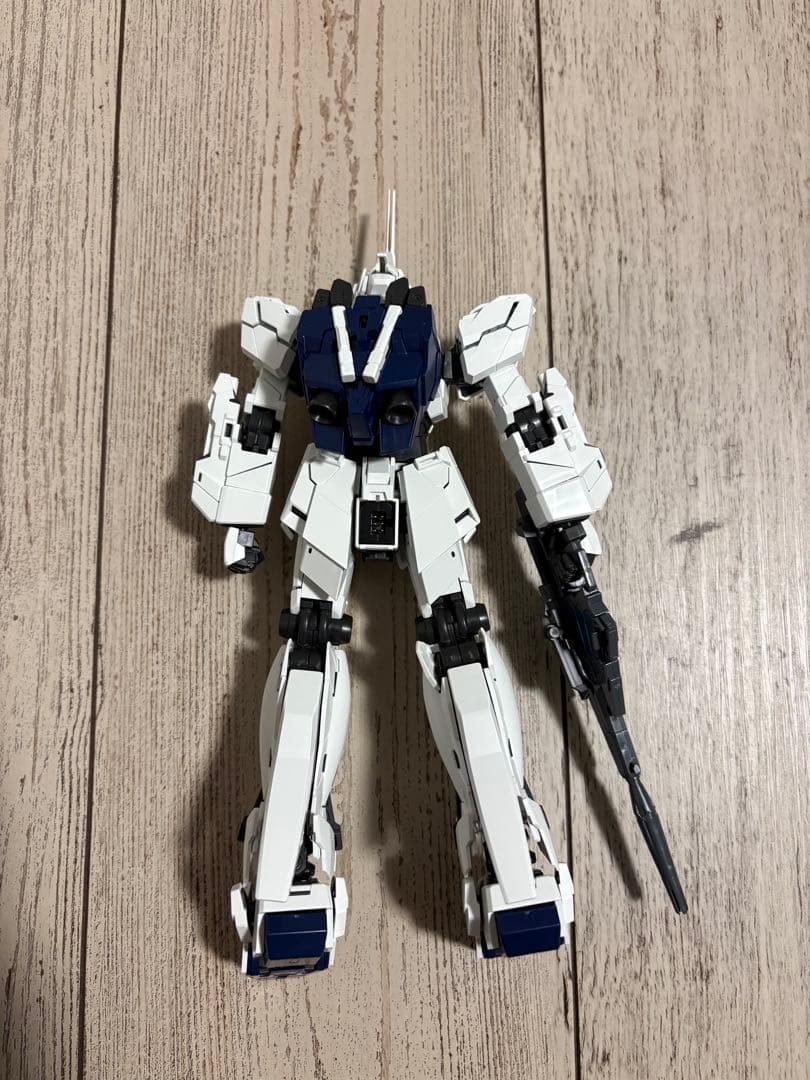 MGEX1/100ユニコーンガンダム Ver.Ka