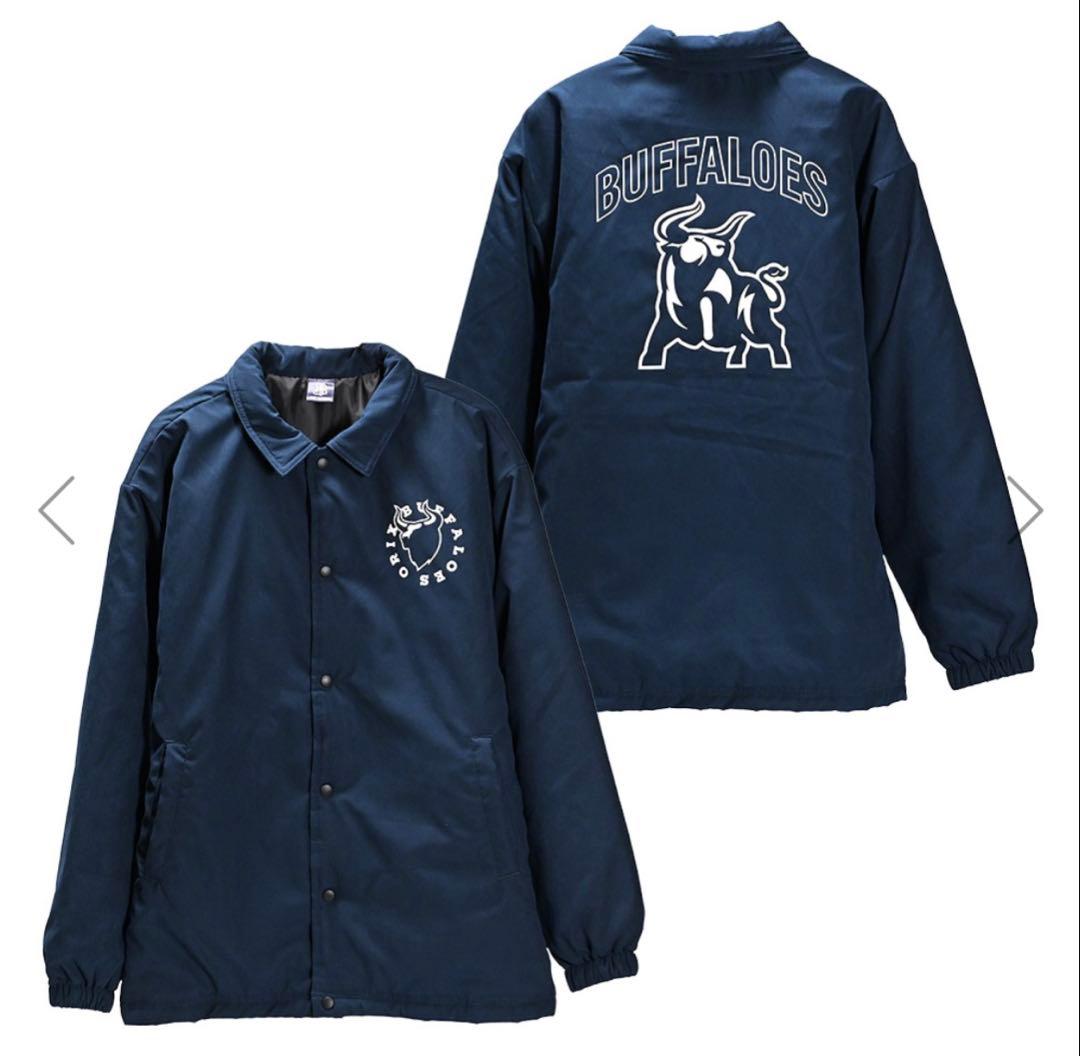 オリックスバファローズ2026新春福袋Lサイズ - メルカリ