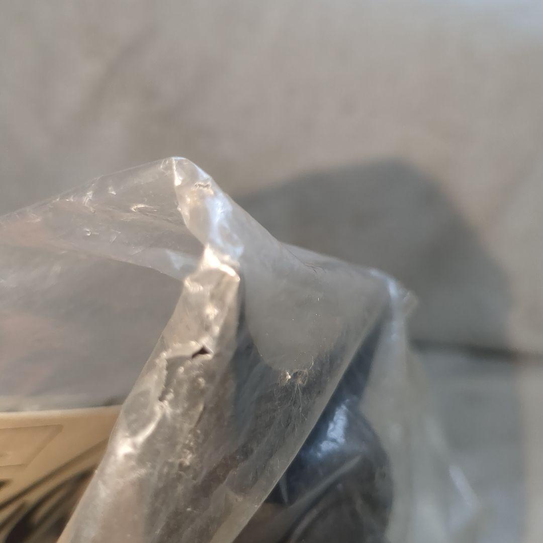 マーミット ビニールパラダイス GR-2 ソフビ ジャイアントロボ　レア希少