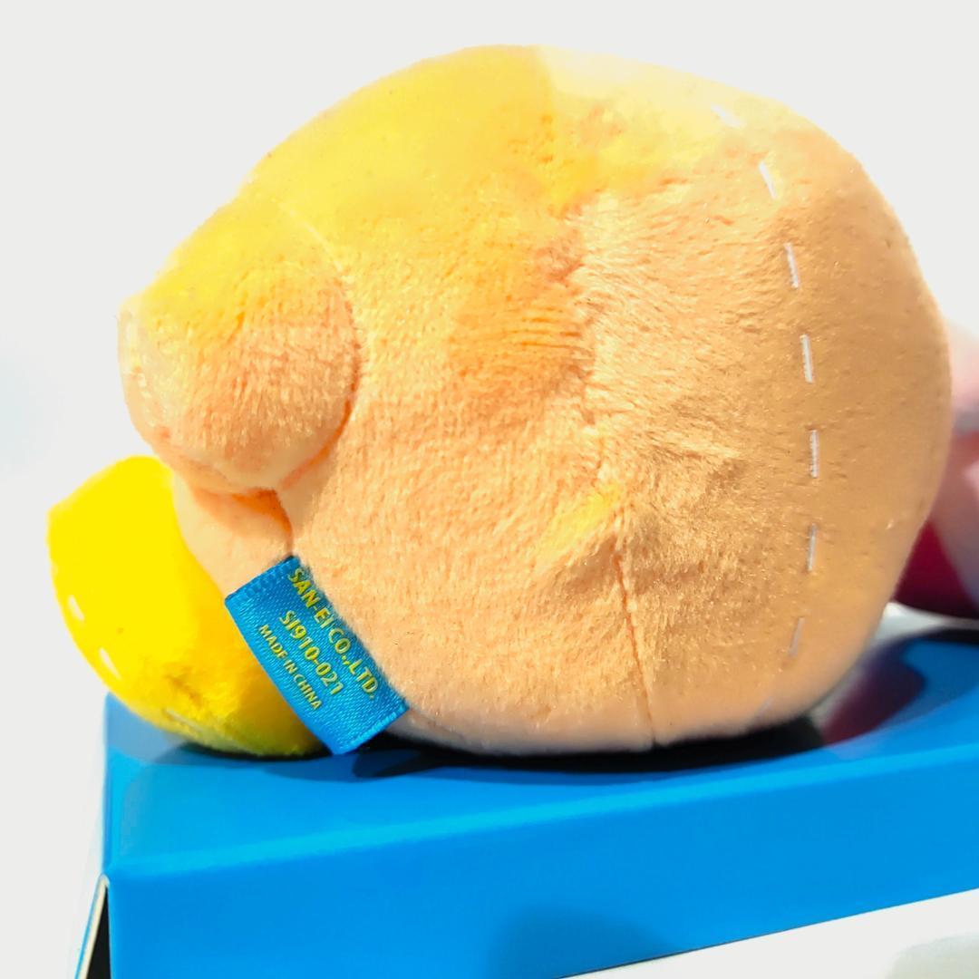 【ヤマシロヤ限定販売品】カービィ＆ワドルディぬいぐるみ【美品】