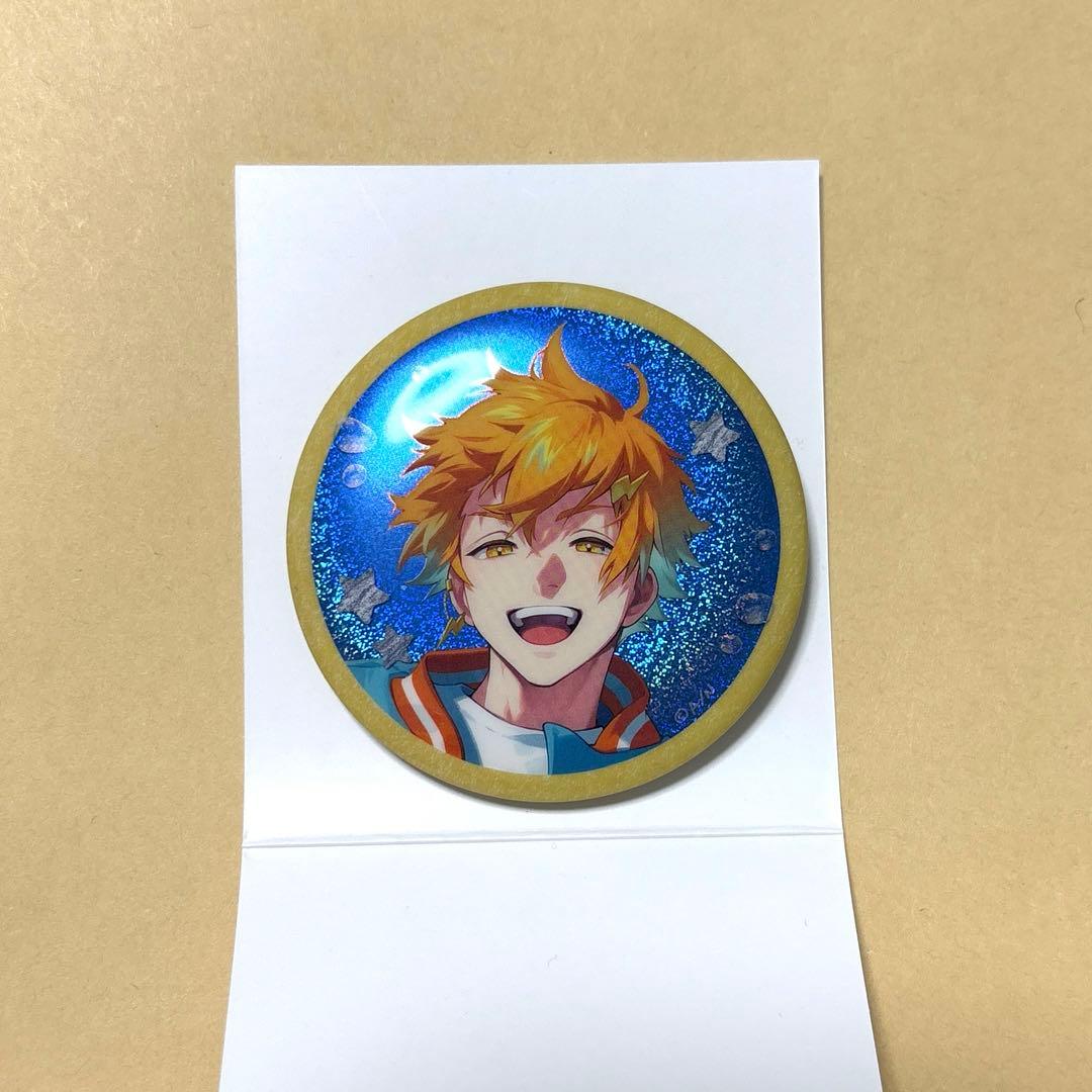 リトテツSeaside Holidayランダム缶バッジ 宇佐美リト - メルカリ