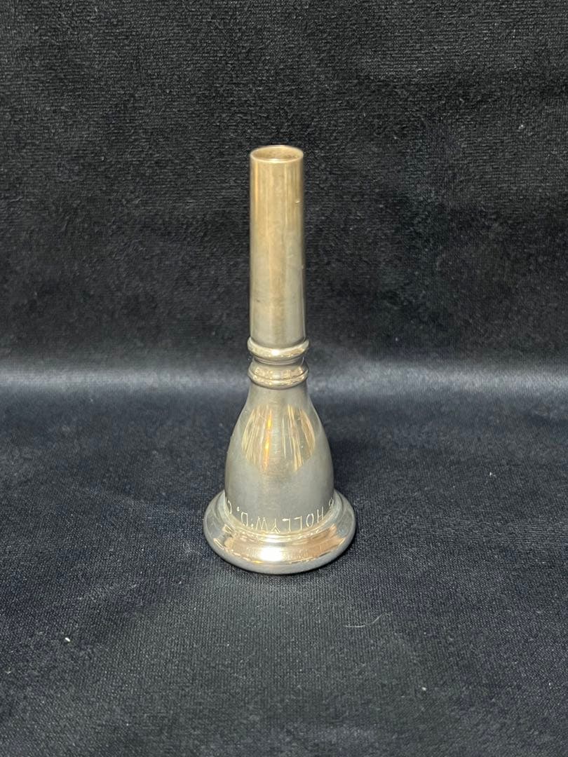 Bob Reeves フレンチホルン用マウスピース DH1 ボブリーブス Bob Reeves フレンチホルン用マウスピース DH1 | フレンチホルン