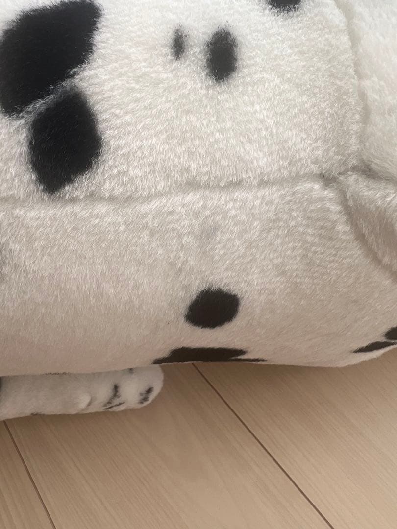 【値下げ】ダルメシアン ぬいぐるみ