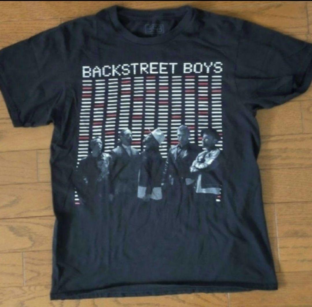 Tシャツ バックストリートボーイズ Mサイズ Tシャツ バックストリートボーイズ Mサイズ Amazon.co.jp: バック