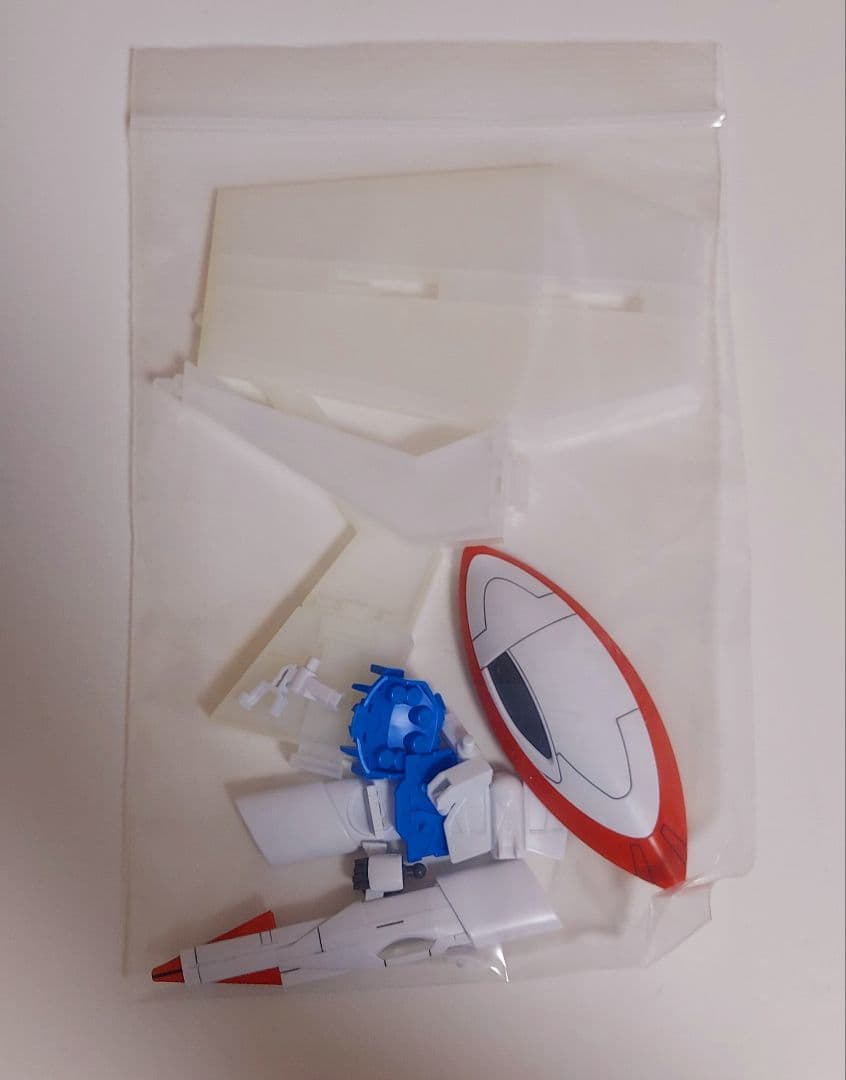 ガンプラ HG 6体セット