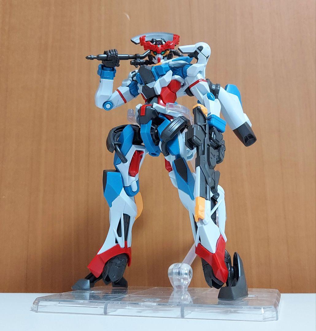 ガンプラ HG 6体セット
