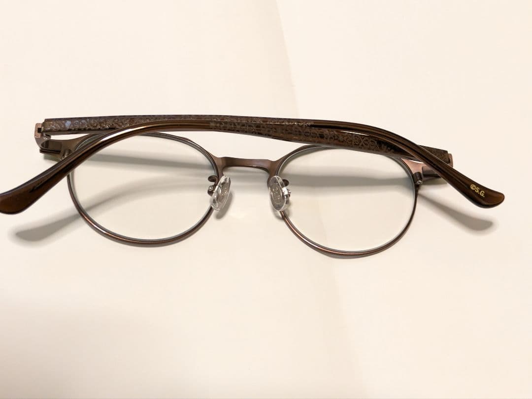 うたプリ Zoff 愛島セシル サングラス＆眼鏡 香水 うたの☆プリンスさまっ