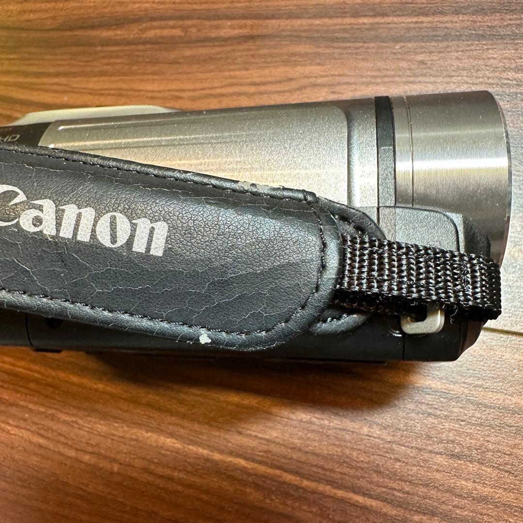 Canon IVIS HF R10 デジカメ 2459
