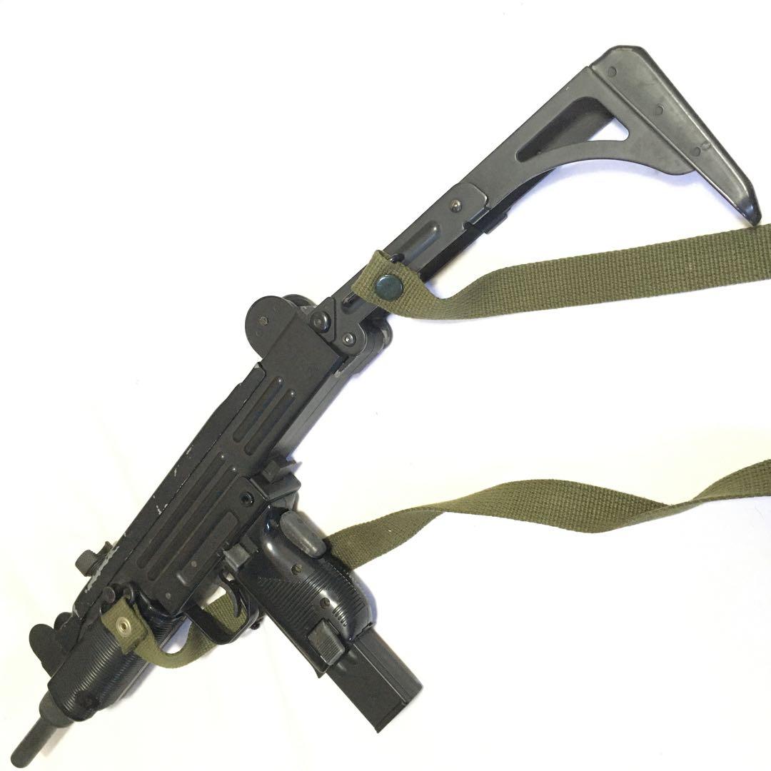 動作快調!!】 東京マルイ 電動ガン UZI ウージー サブマシンガン