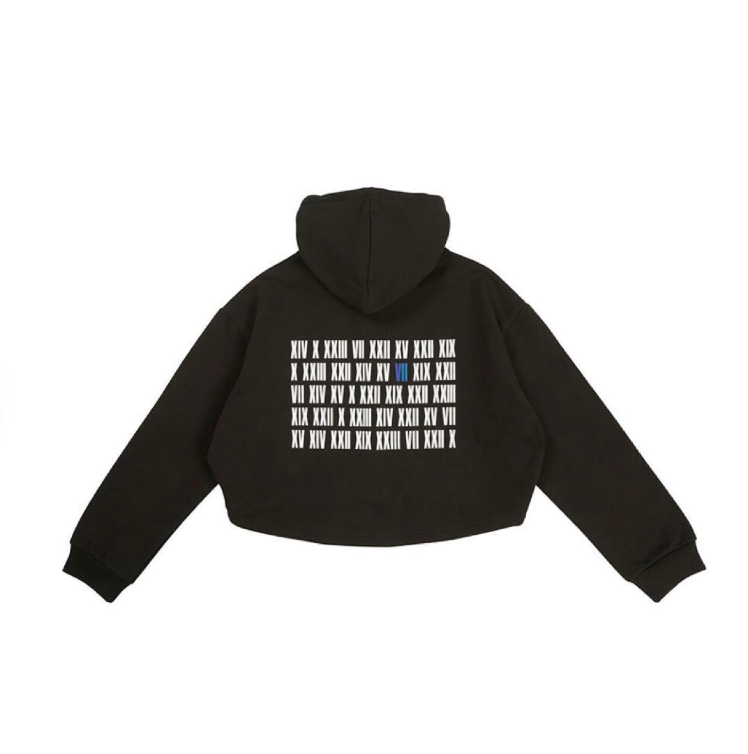 Travis Japan Vllsual パーカー トラジャ グッズ - メルカリ