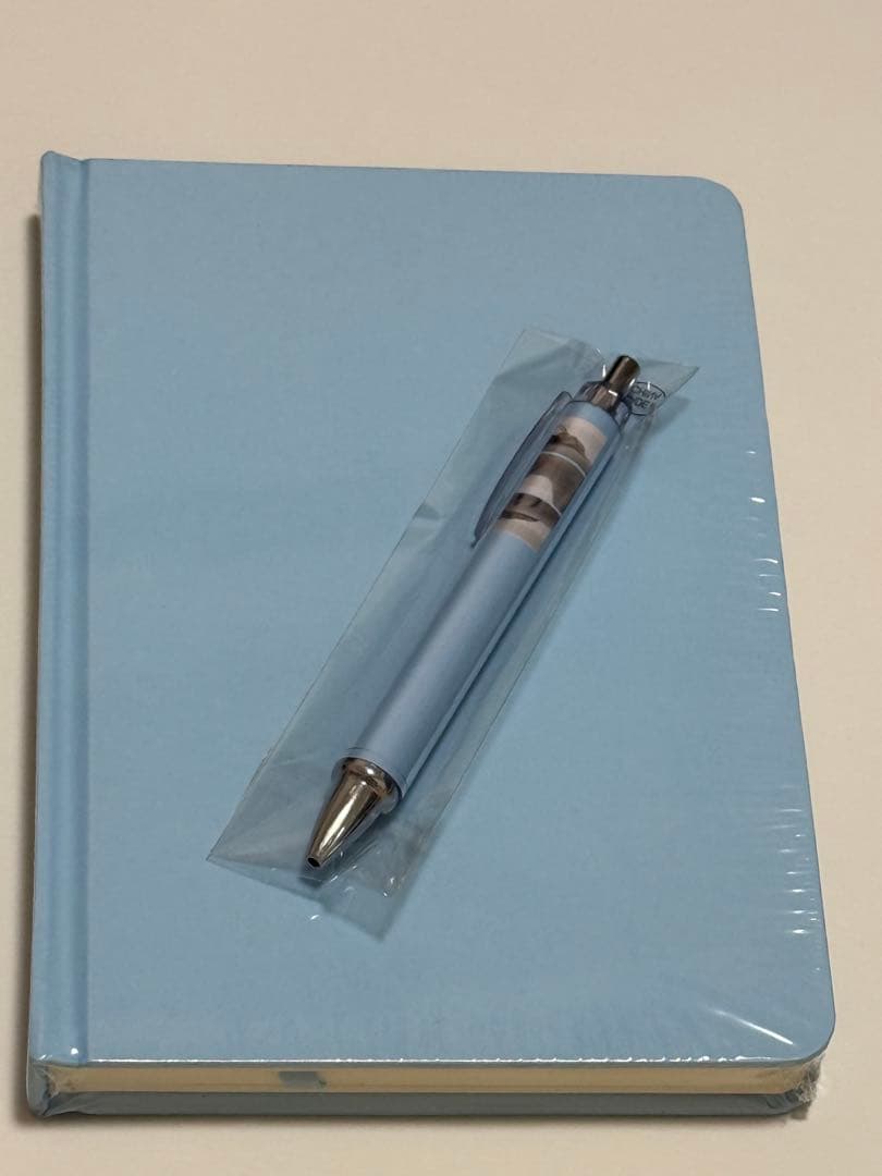 J2NNI5 2026 Planner blackpink ジェニ ボールペン - メルカリ