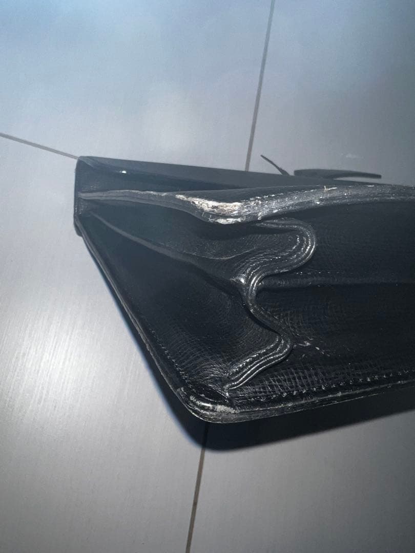 バーバリー　ビジネスバッグ