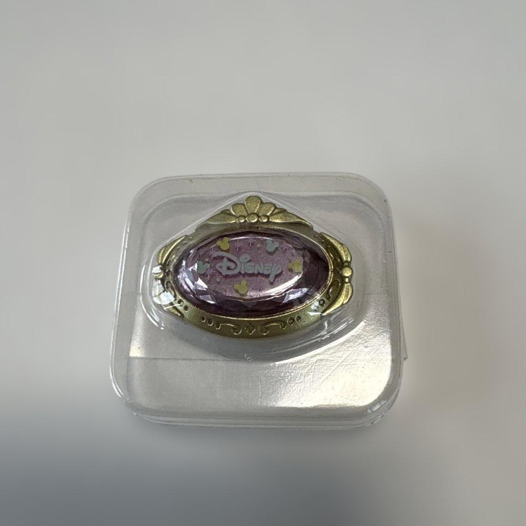 たまデコピアス　Disney たまごっち