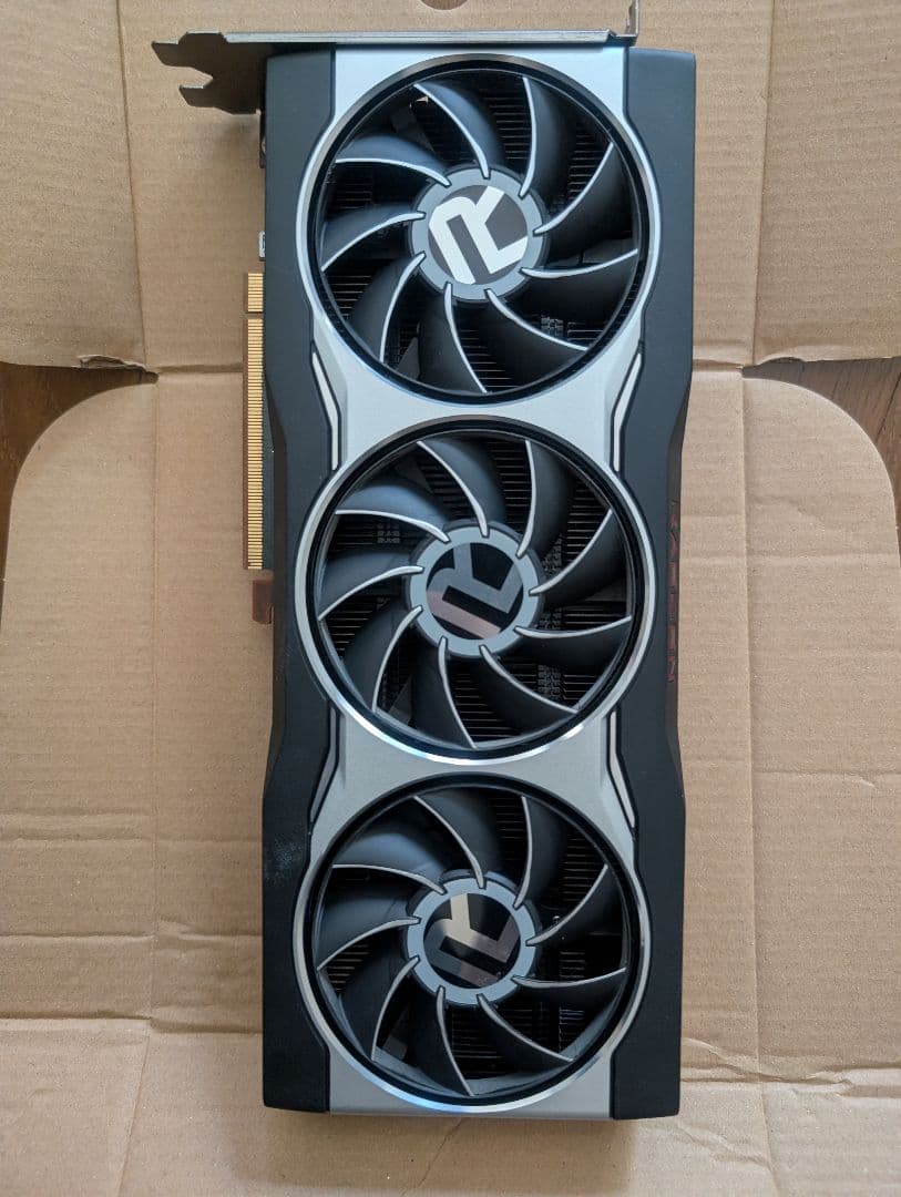 RTX3090 alphacool 簡易水冷 ジャンク