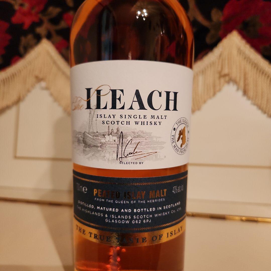 人気商品] Ileachpeatedlslay&cask(2)蒸溜所明かさない - メルカリ